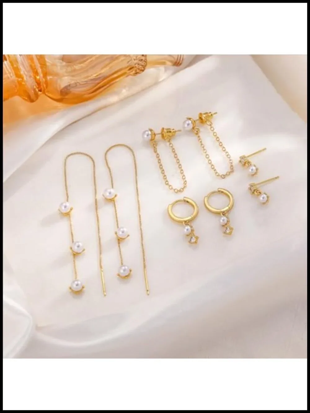 N/A this pearl