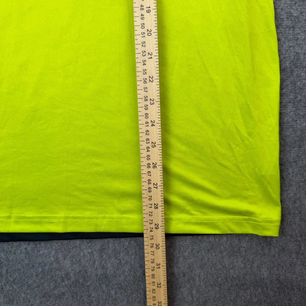 Reebok graphic shirt