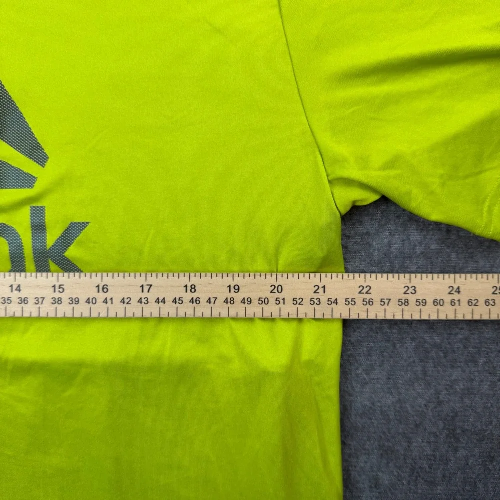 Reebok graphic shirt