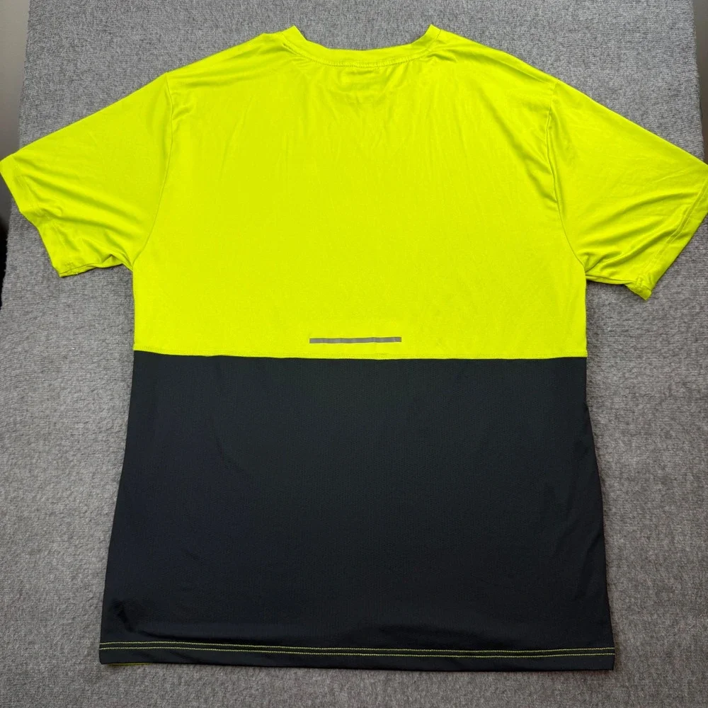 Reebok graphic shirt