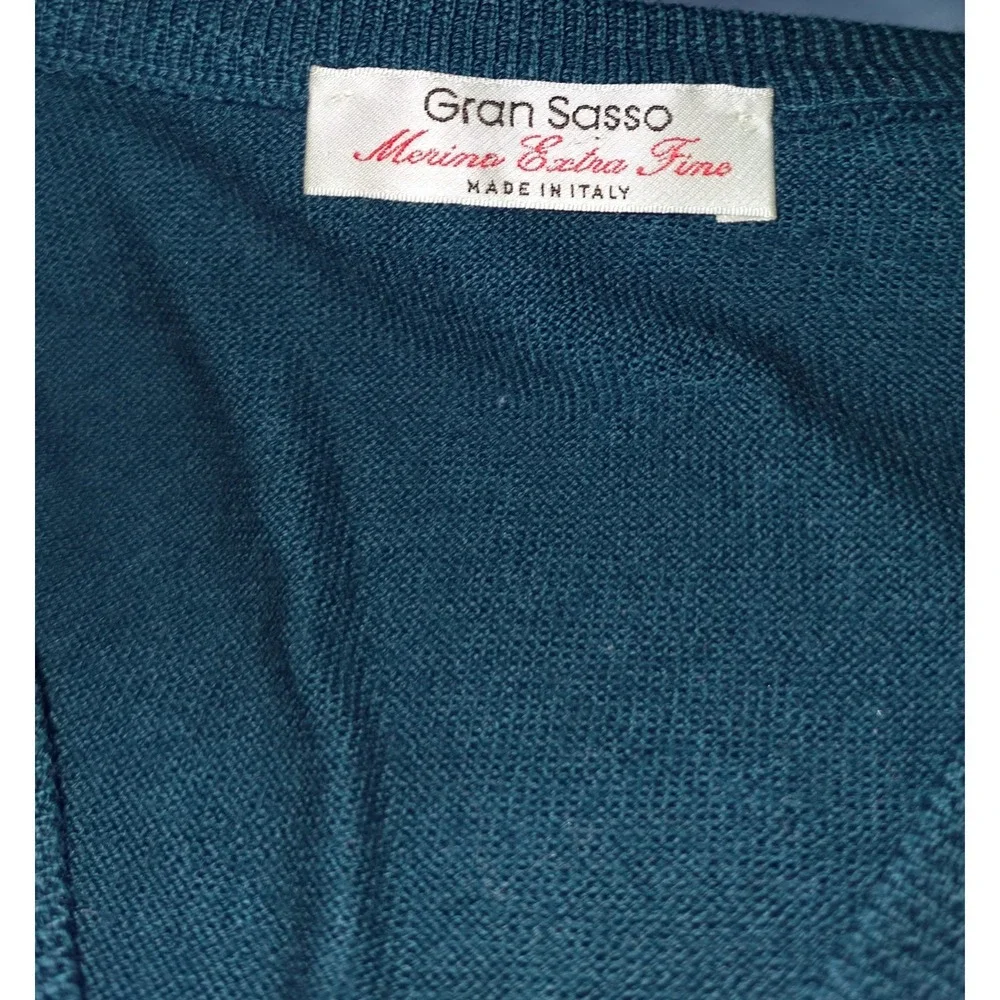 Gran Sasso experience italian