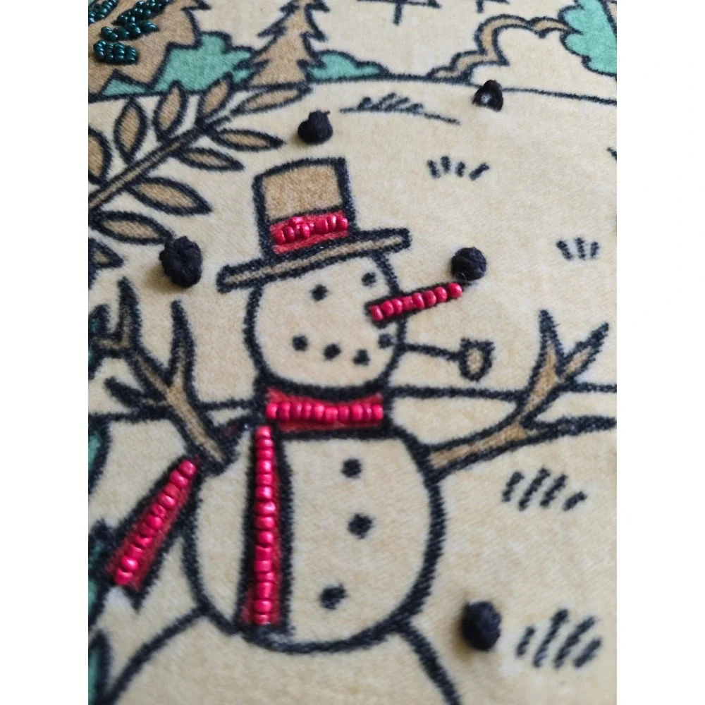 Unbranded 16x16 whimsical