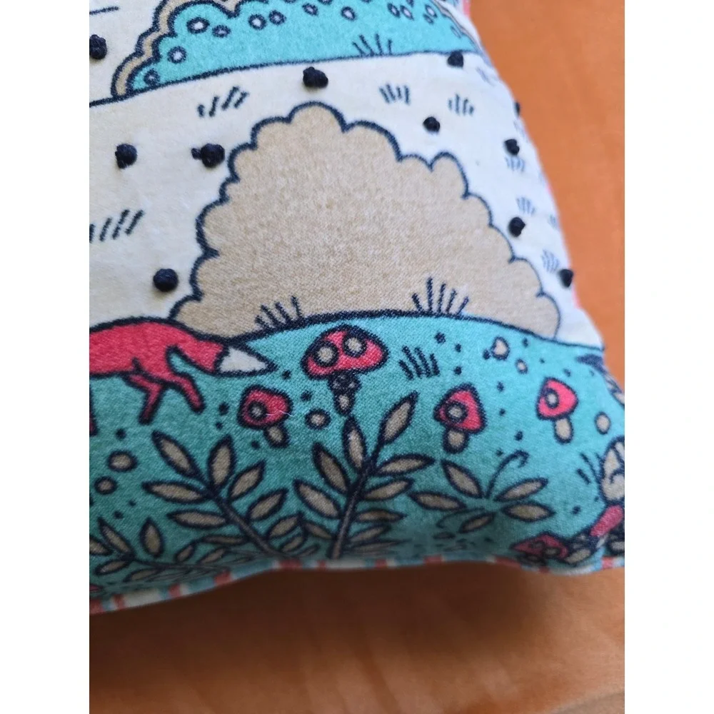 Unbranded 16x16 whimsical