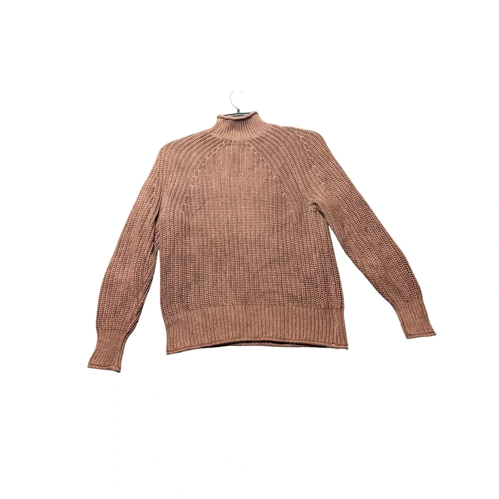 J. Crew crew sweater