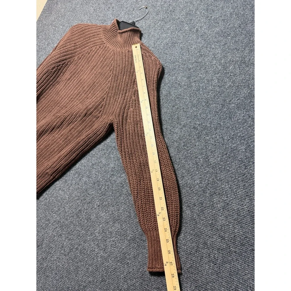 J. Crew crew sweater