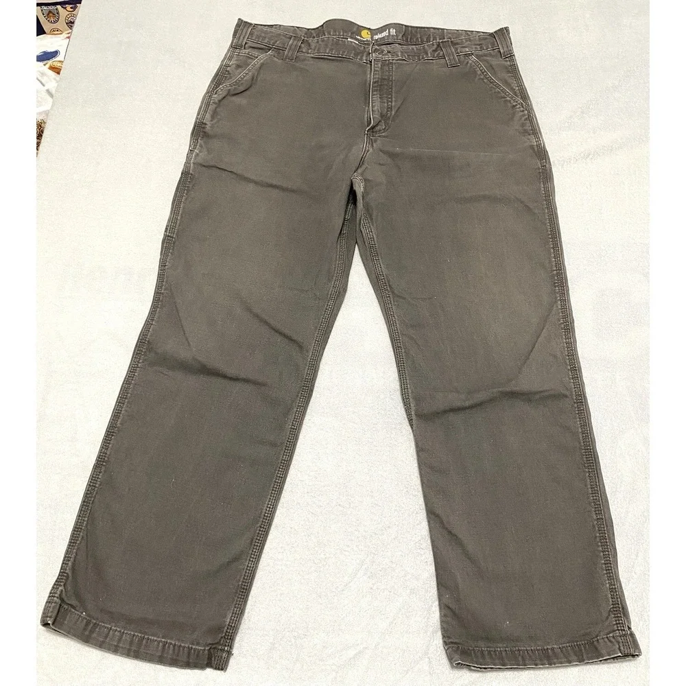 Carhartt relaxed fit