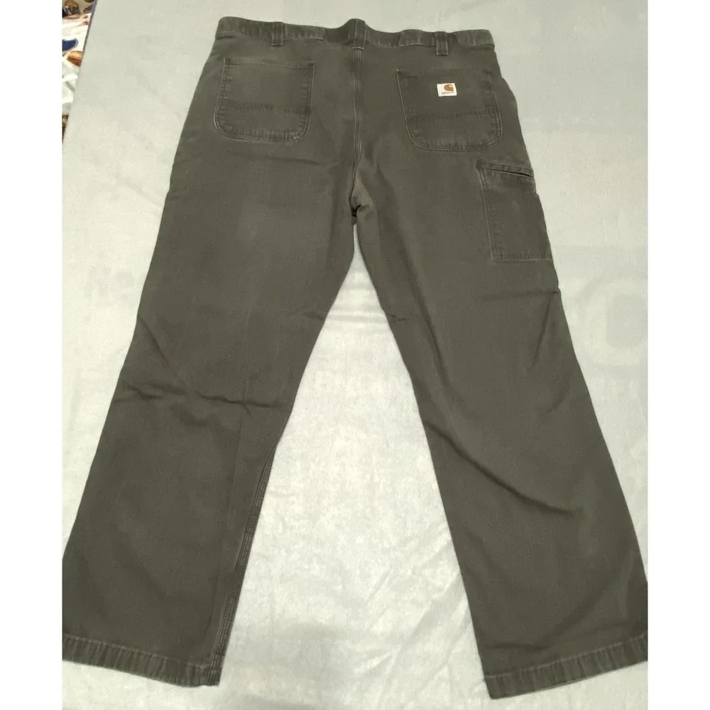 Carhartt relaxed fit