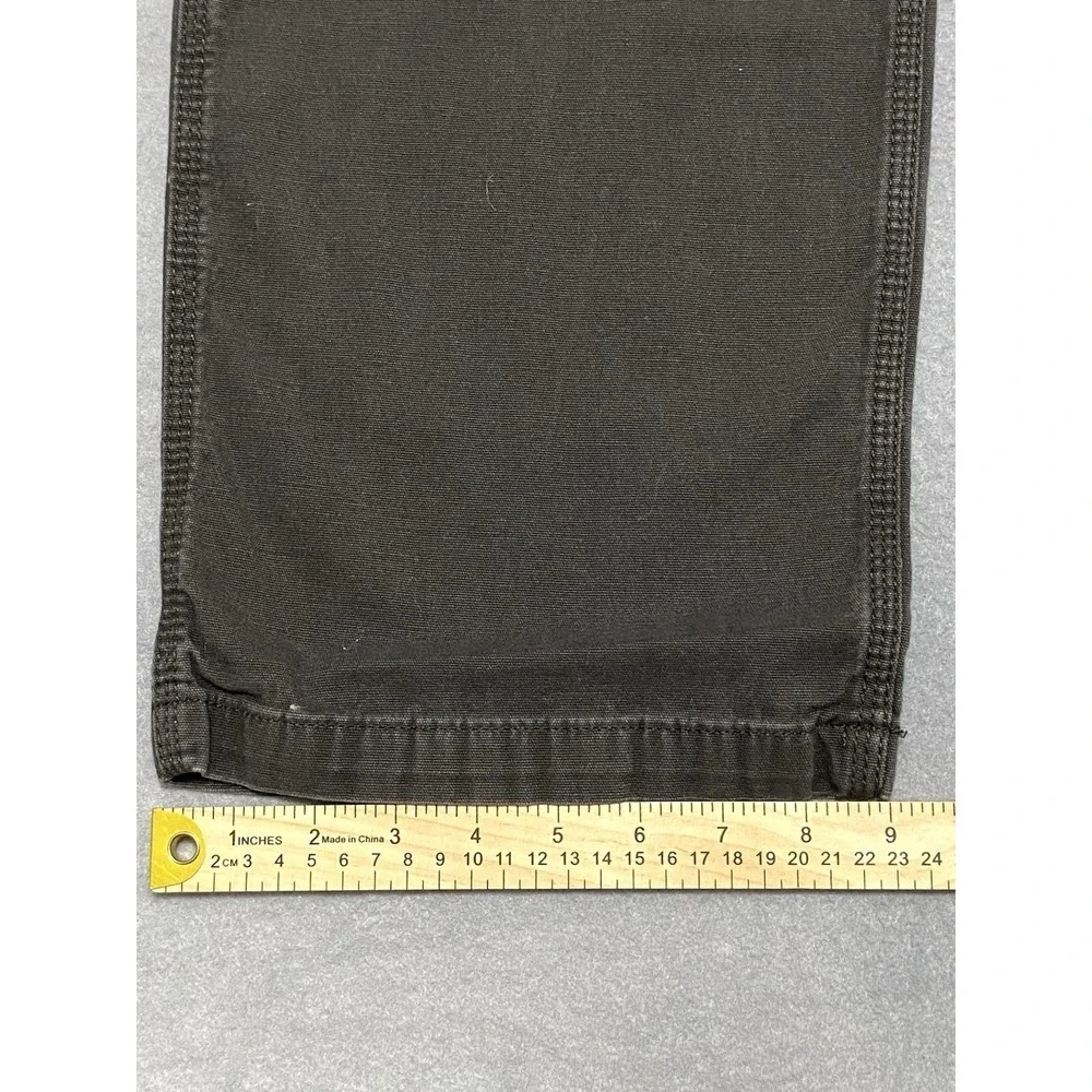 Carhartt relaxed fit