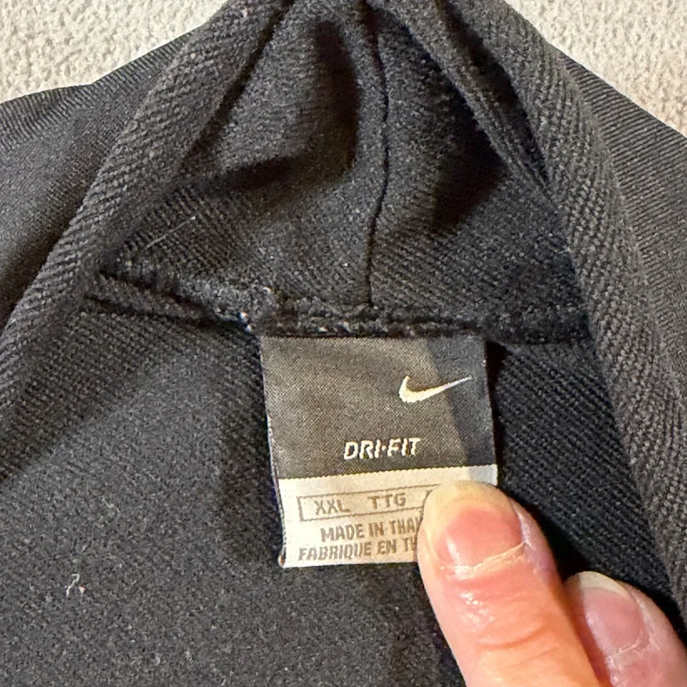 Nike dri fit