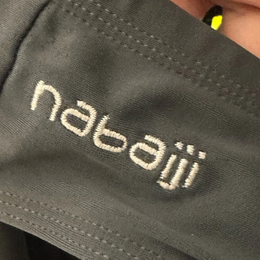 naibigi dark grey