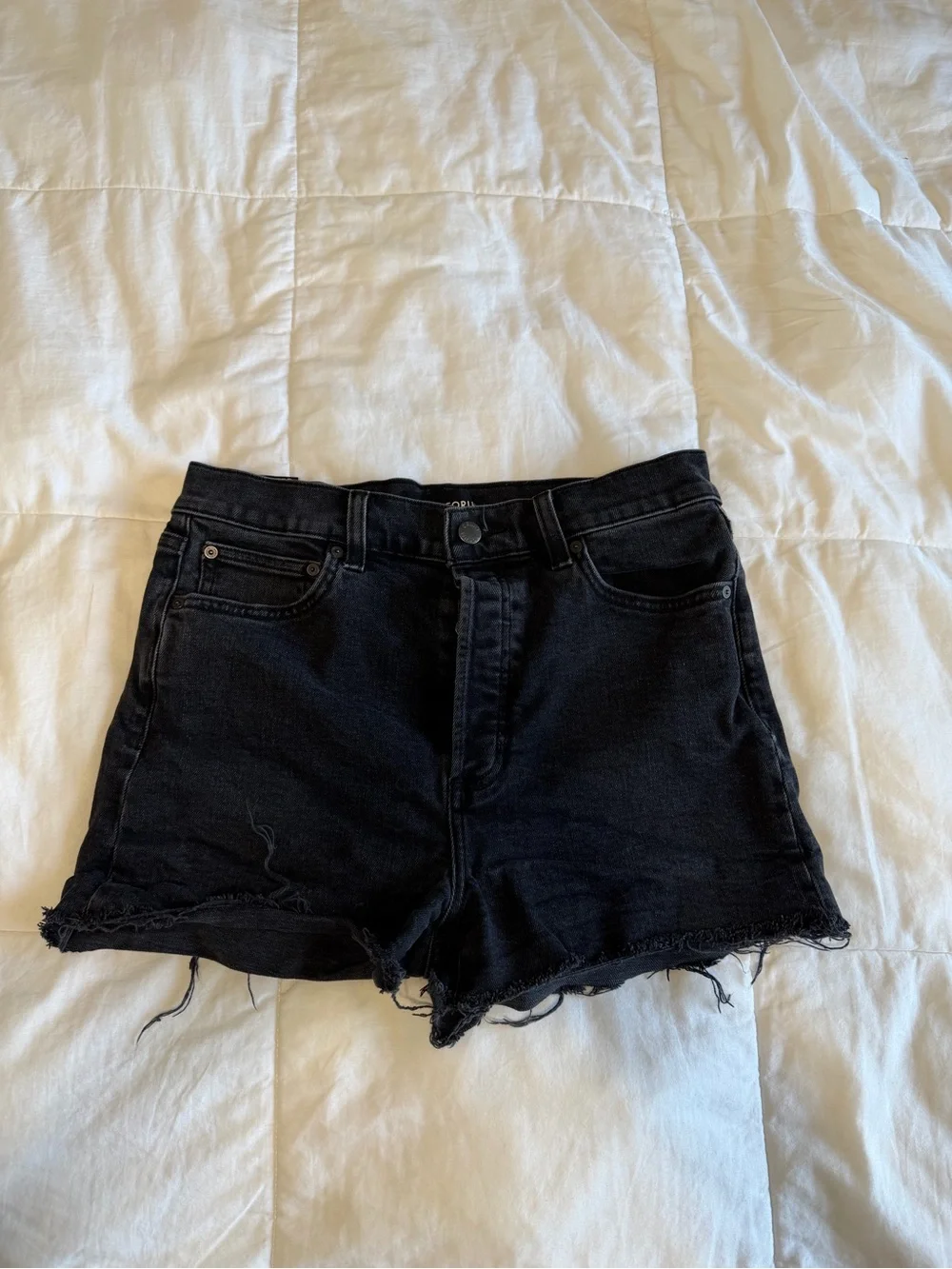 Denim Forum classic high