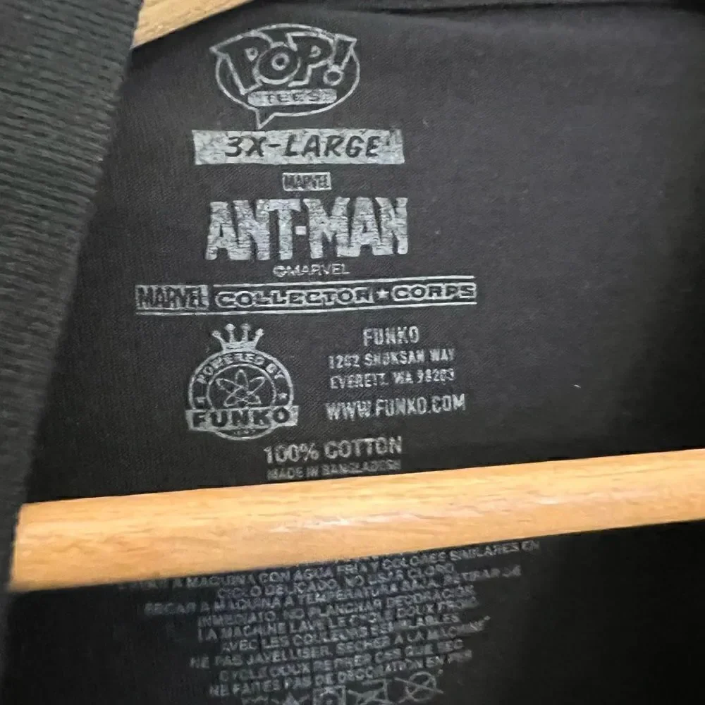 pop tees all washed