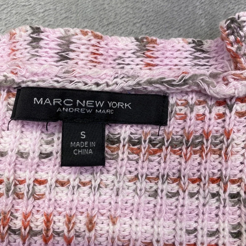 Marc New York marc new