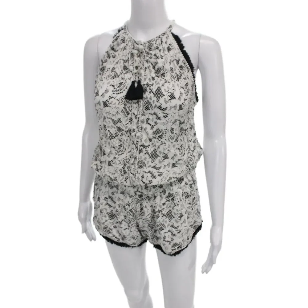 Poupette St. Barth this black