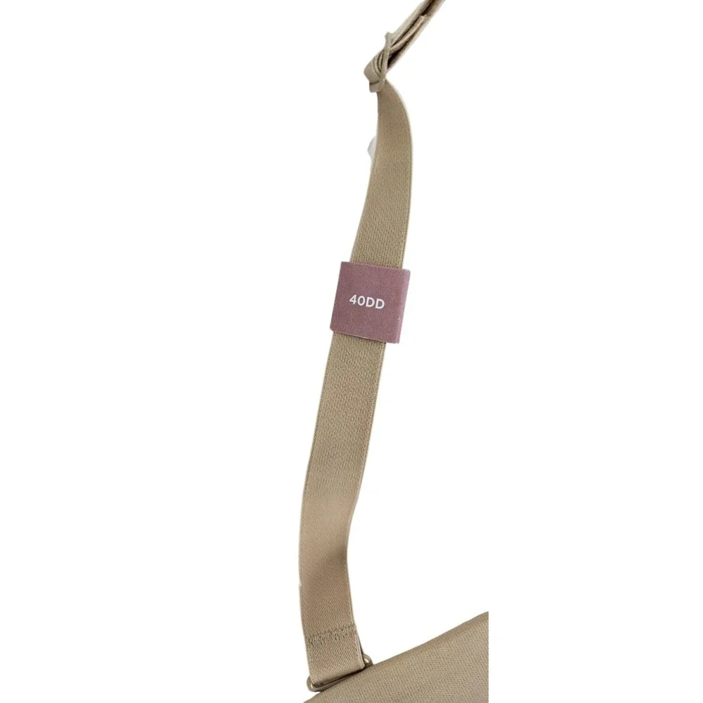 Cacique bra tags