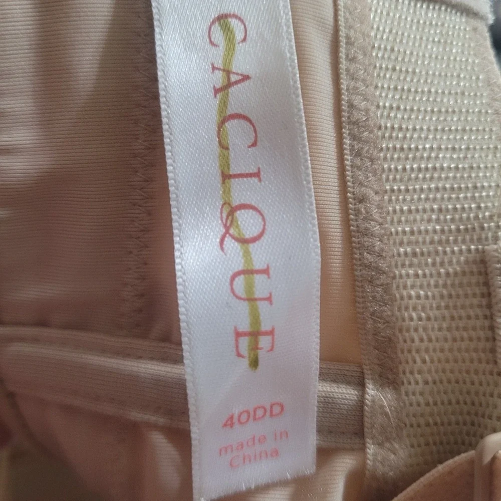 Cacique support smooth keywords