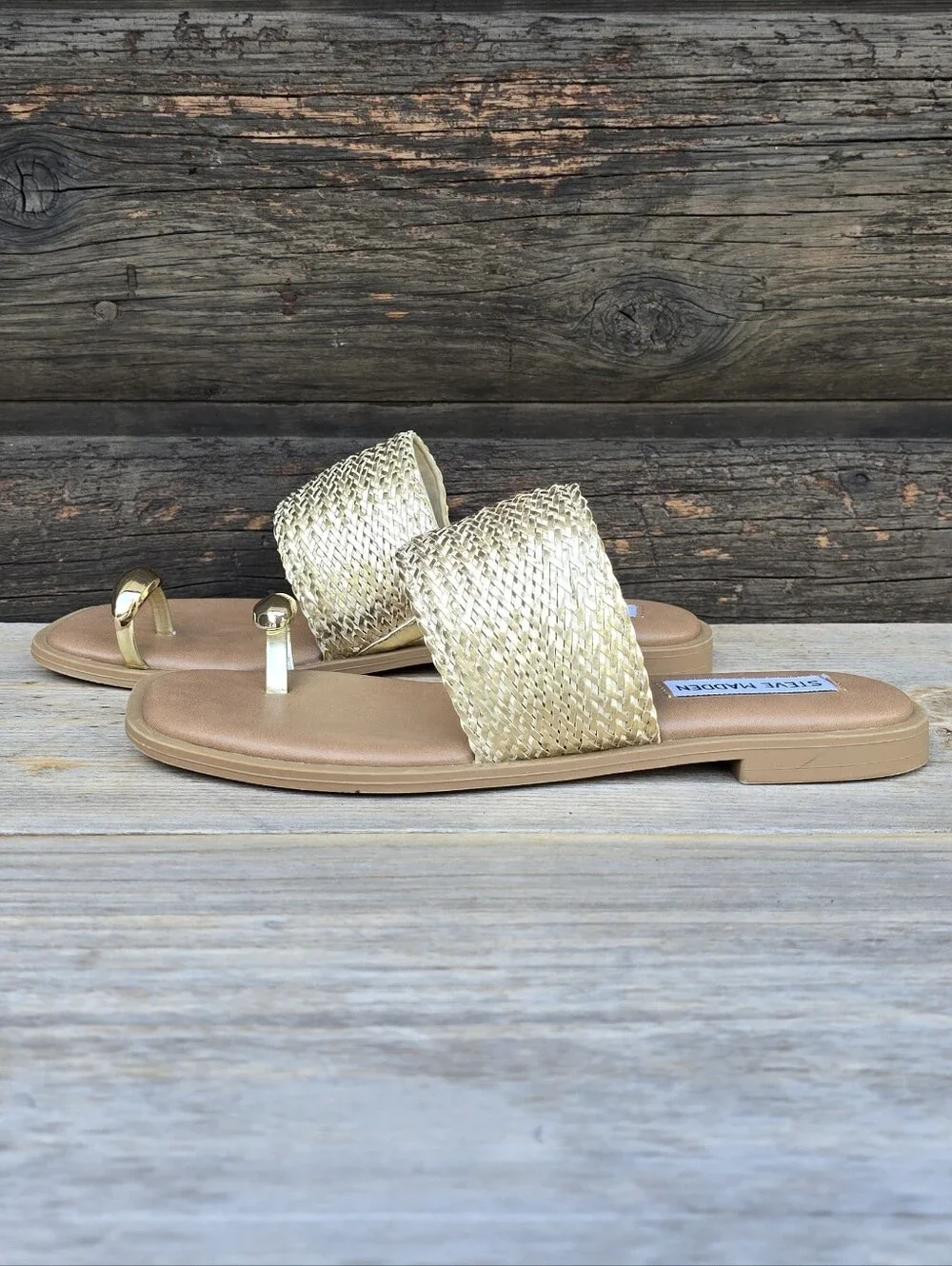 Steve Madden steve madden