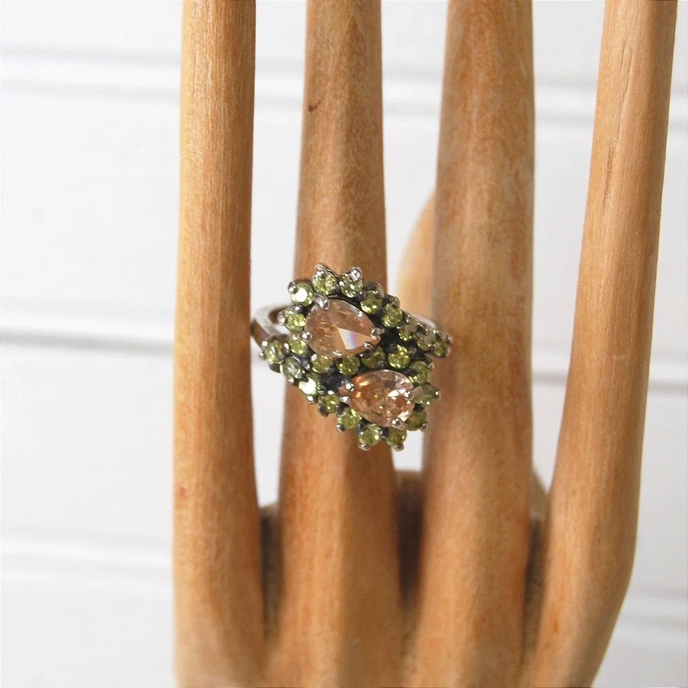925 Sterling Silver vintage sterling