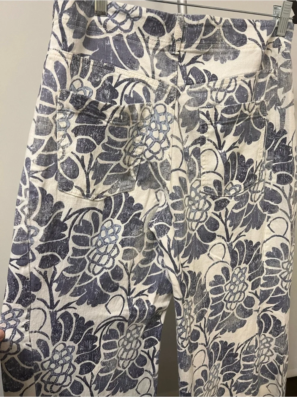 Anthropologie beautiful pilcro