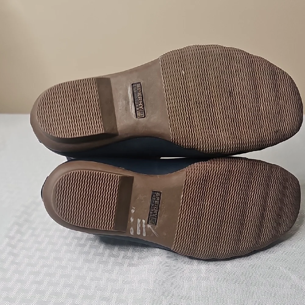 Sperry like new