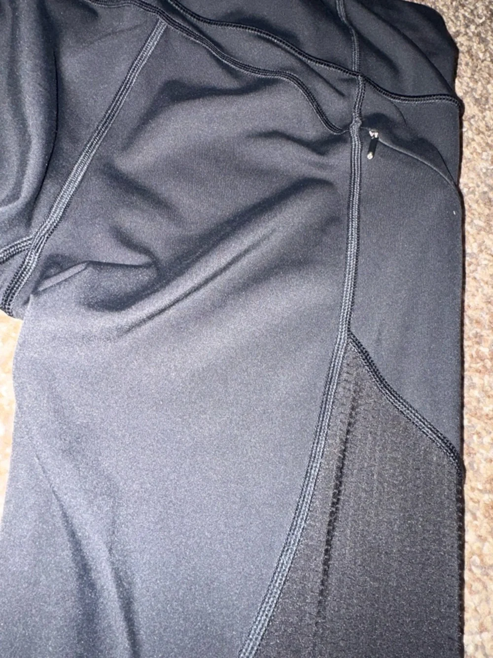 Athleta stay cool