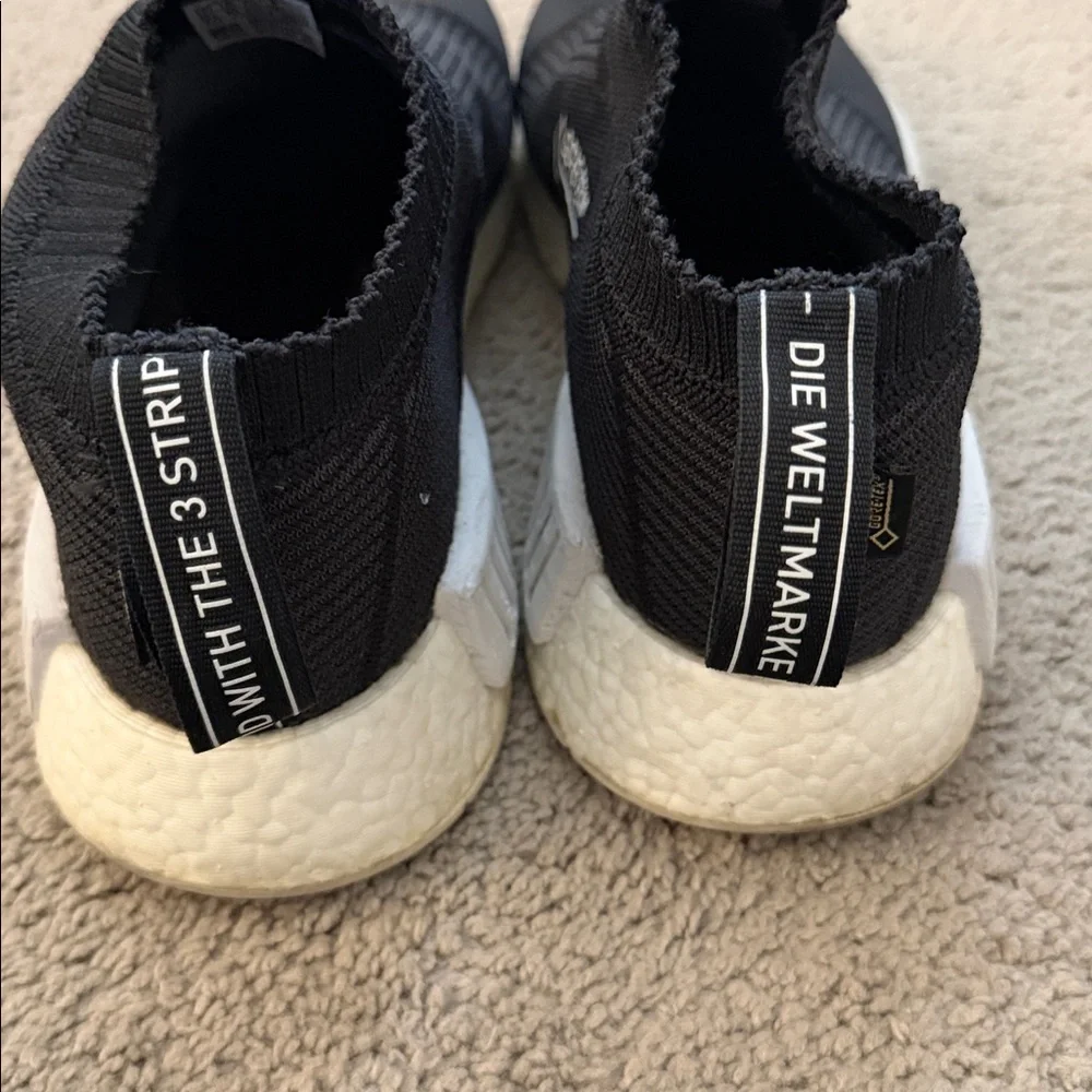 adidas comfortable slip