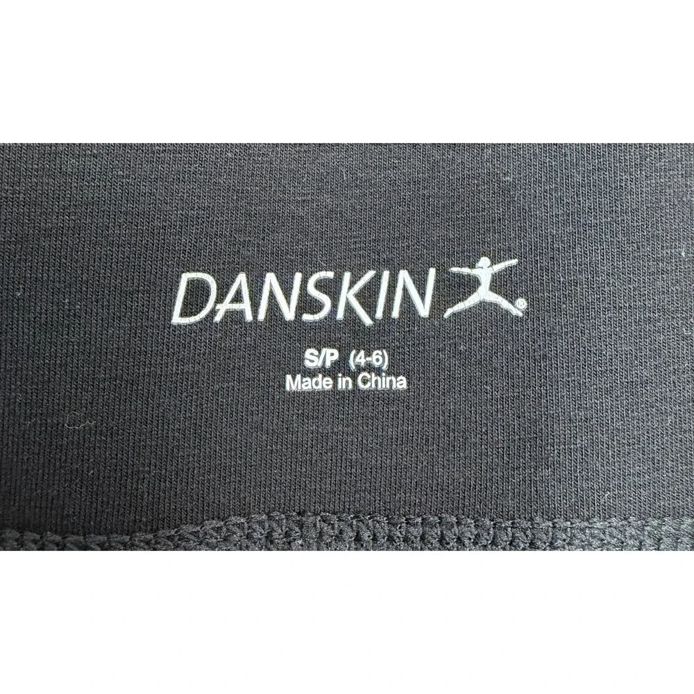 Danskin major no or