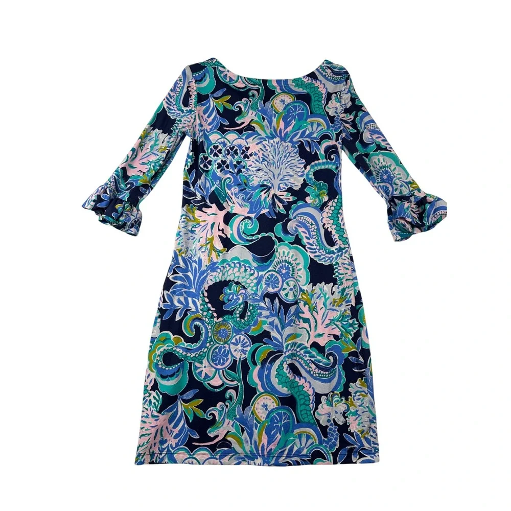 Lilly Pulitzer lilly pulitzer