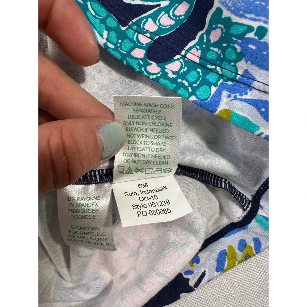 Lilly Pulitzer lilly pulitzer