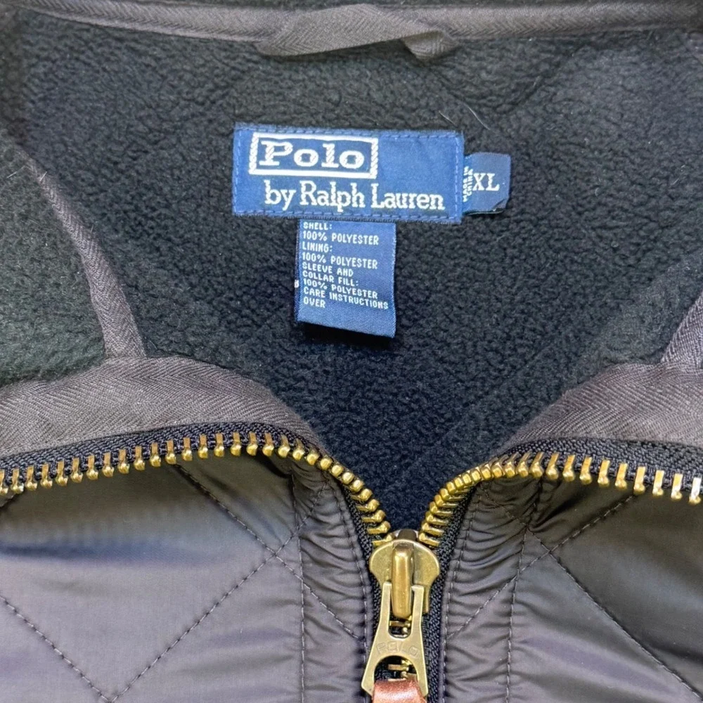 Polo Ralph Lauren classic vintage