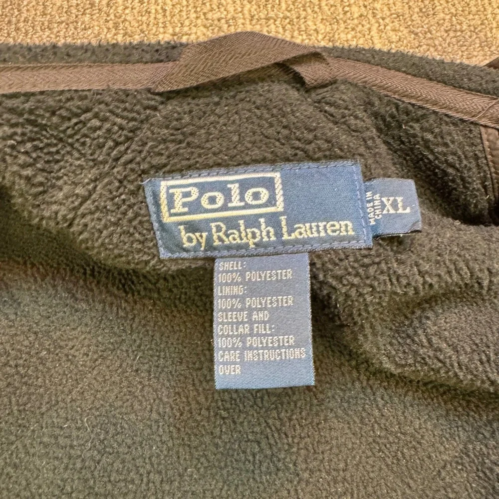 Polo Ralph Lauren classic vintage