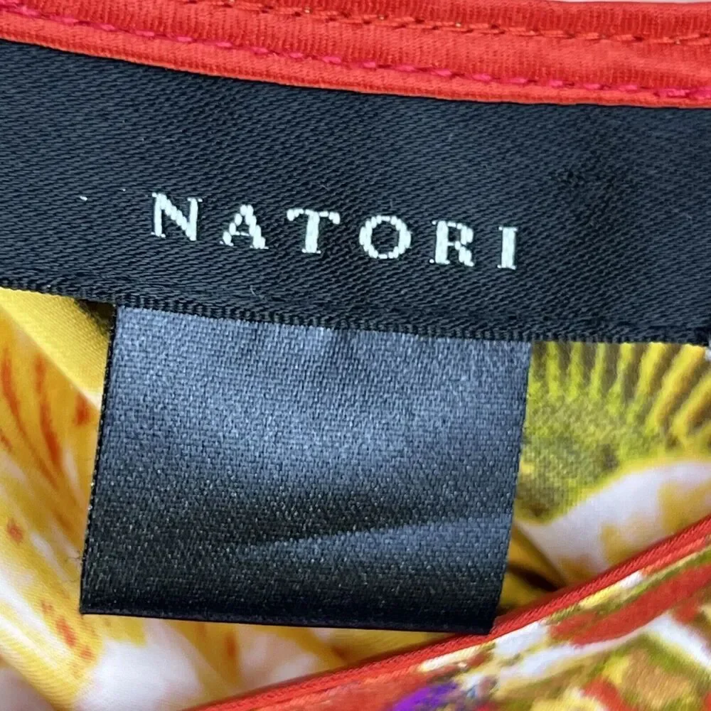 Natori silk slip