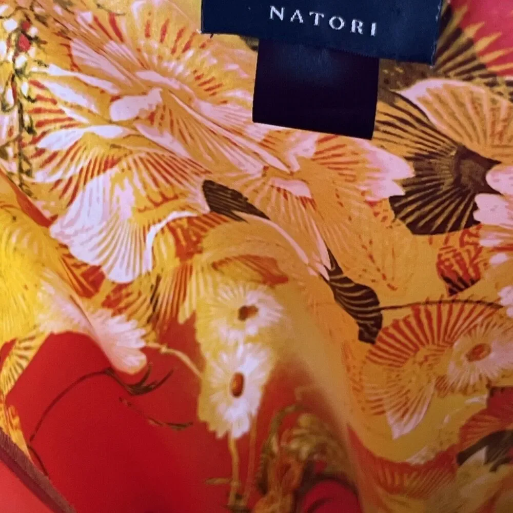 Natori silk slip