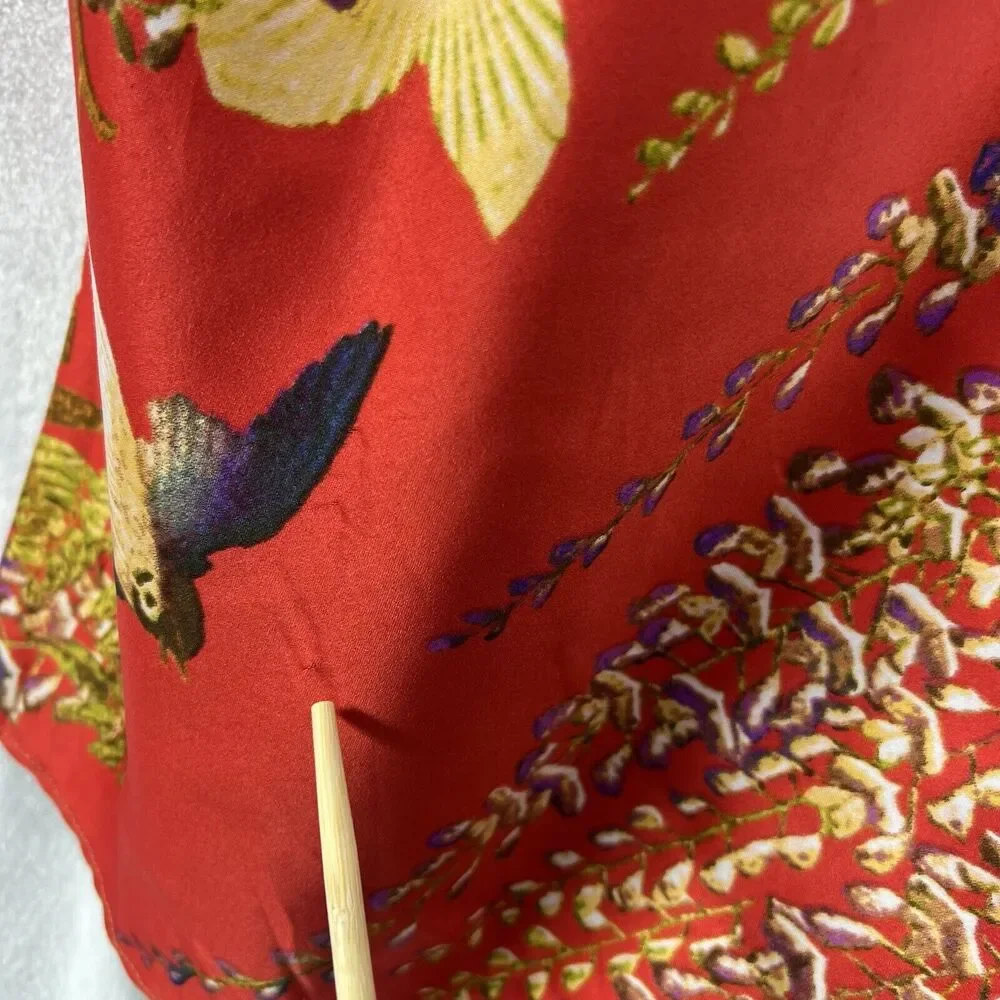 Natori silk slip