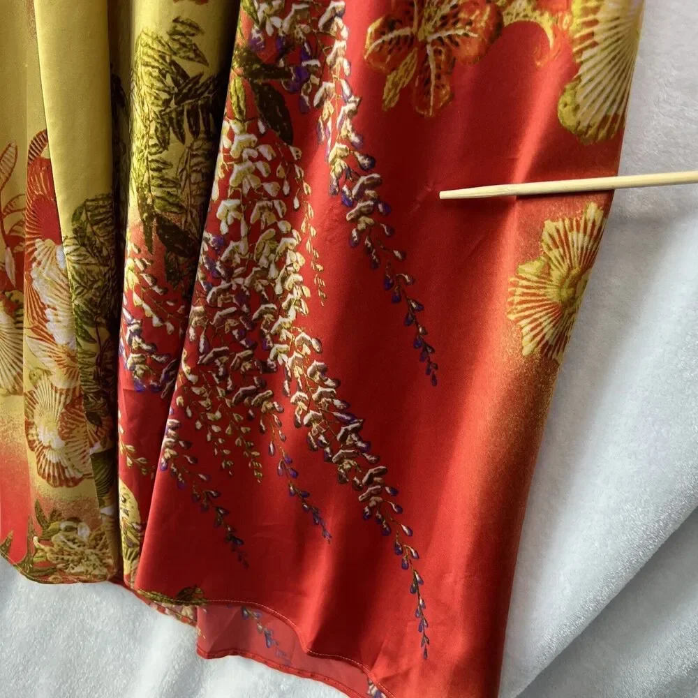 Natori silk slip