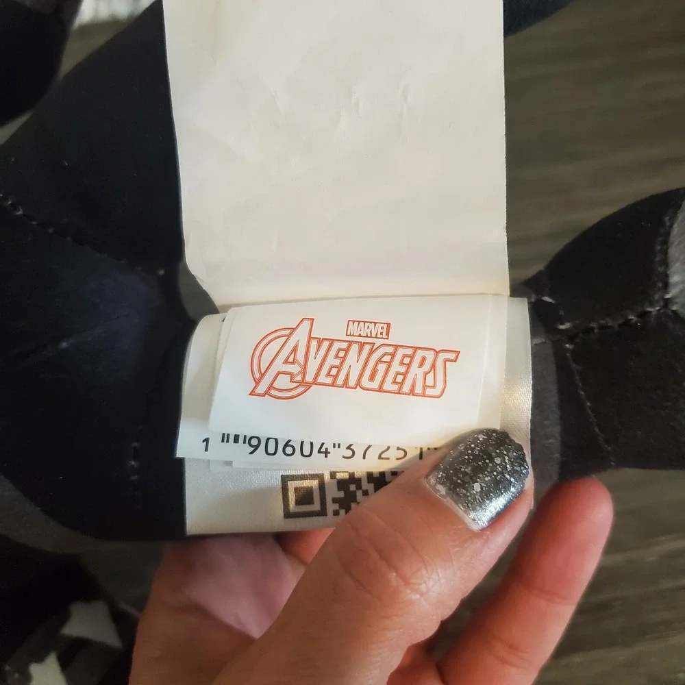 Marvel excellent pre