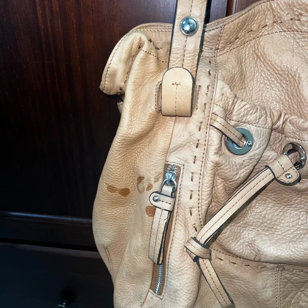 b. makowsky makowsky purse
