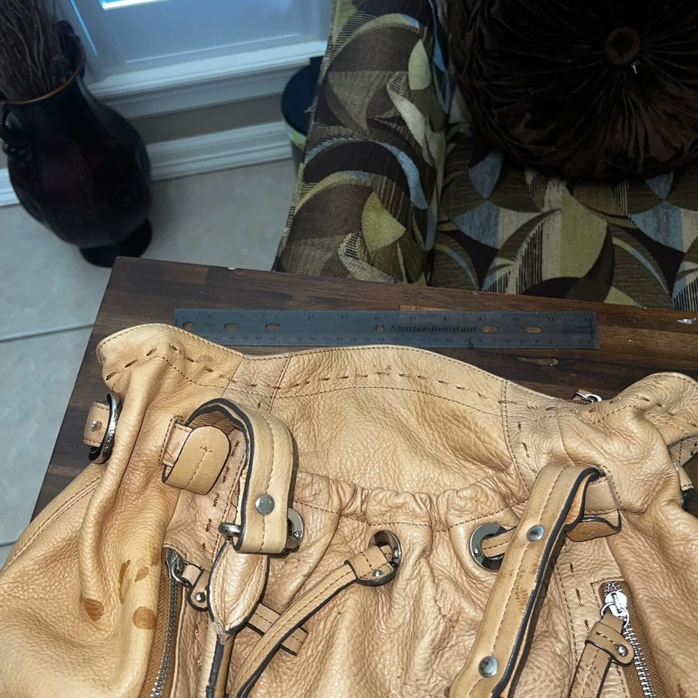 b. makowsky makowsky purse