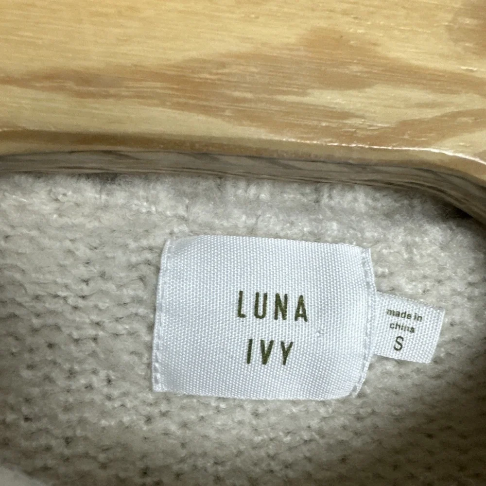 Luna Ivy luna ivy
