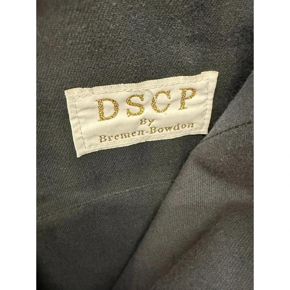 Bremen Bowdon usmc dress