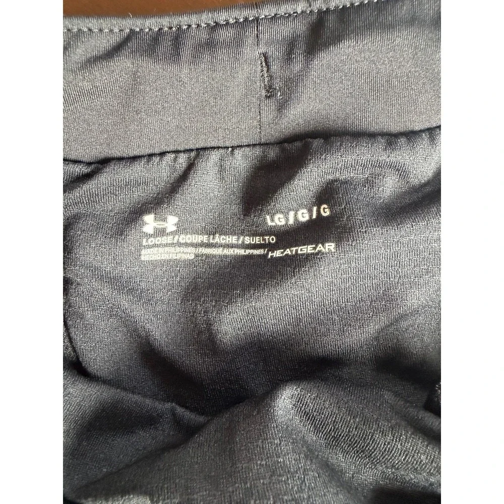 Under Armour under armour