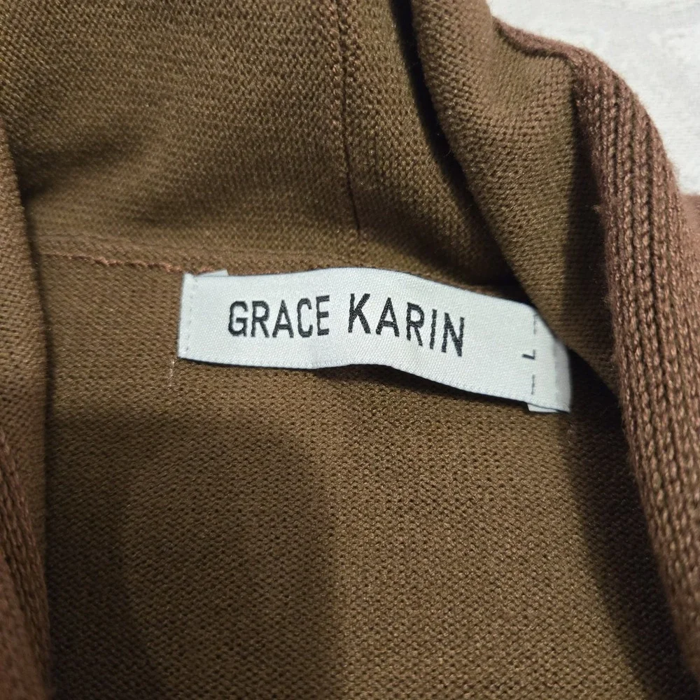 Grace Karin grace karin