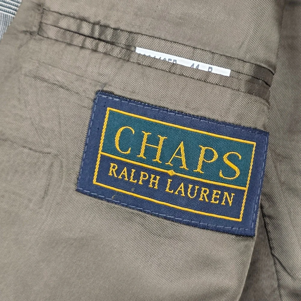 Ralph Lauren something value