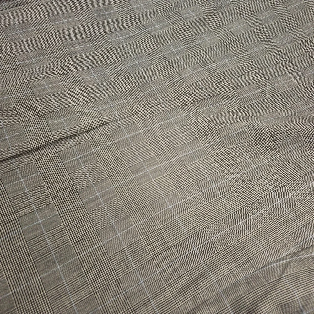 Ralph Lauren deux plaid heritage
