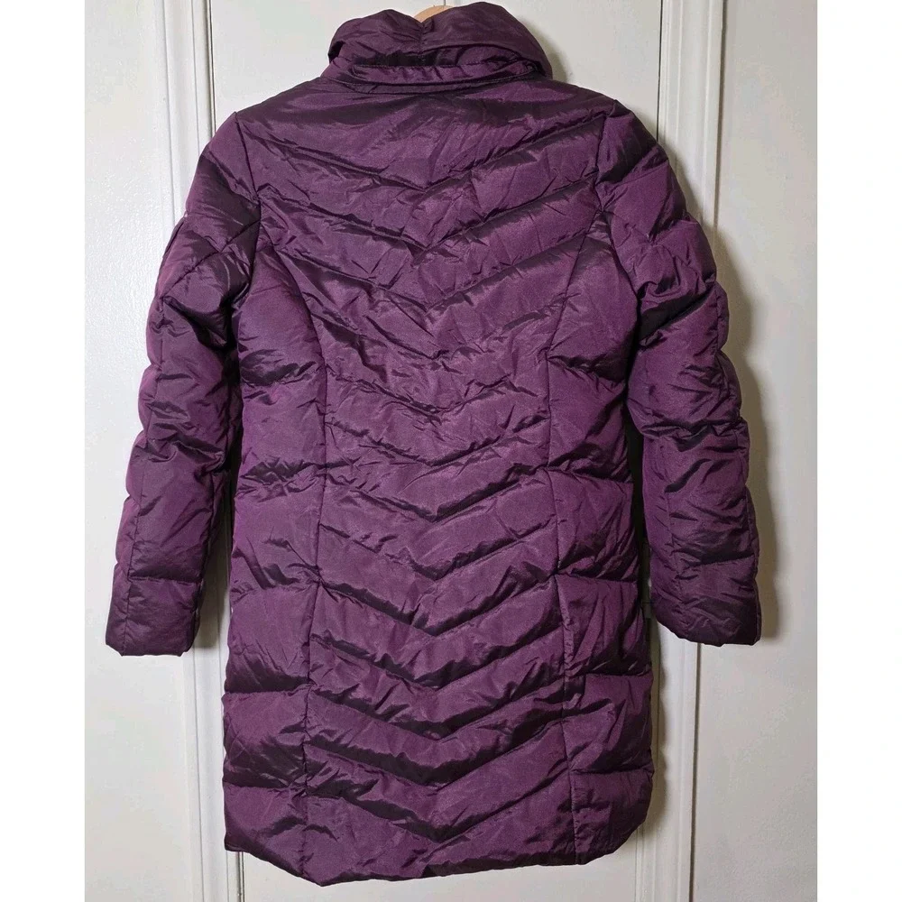 Eddie Bauer ***the hood