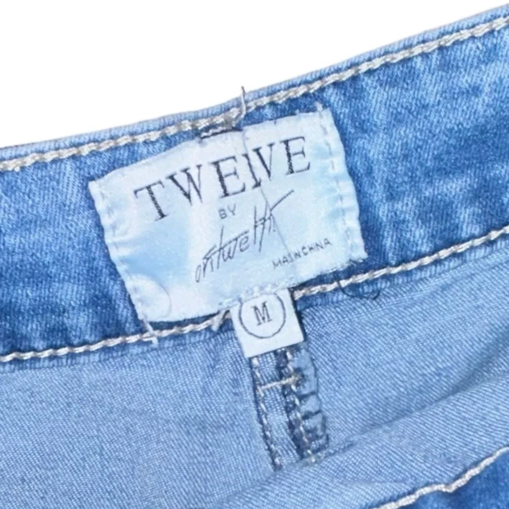 Twelve by Twelve twelve by