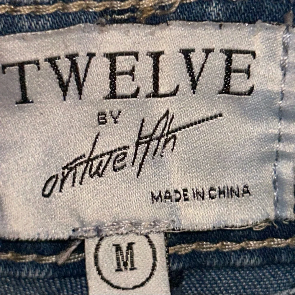 Twelve by Twelve twelve by