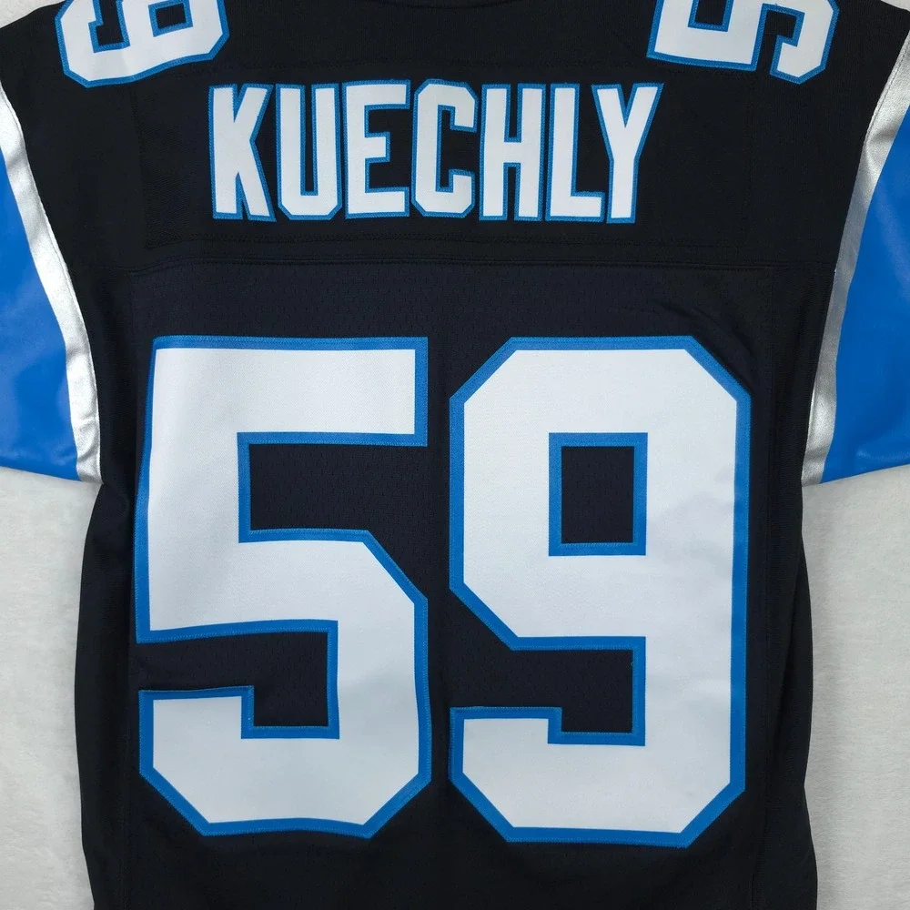 Mitchell & Ness luke kuechly