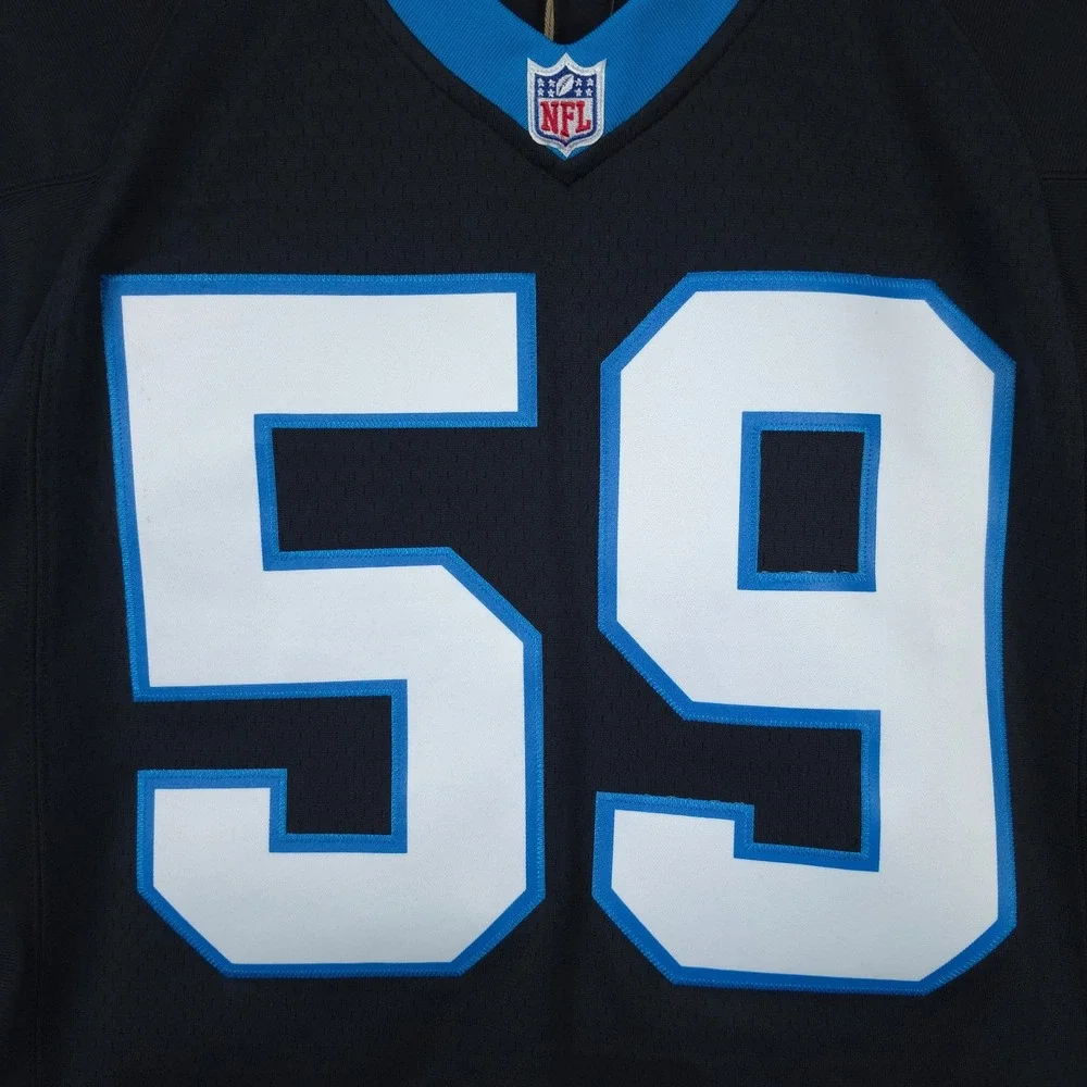 Mitchell & Ness luke kuechly