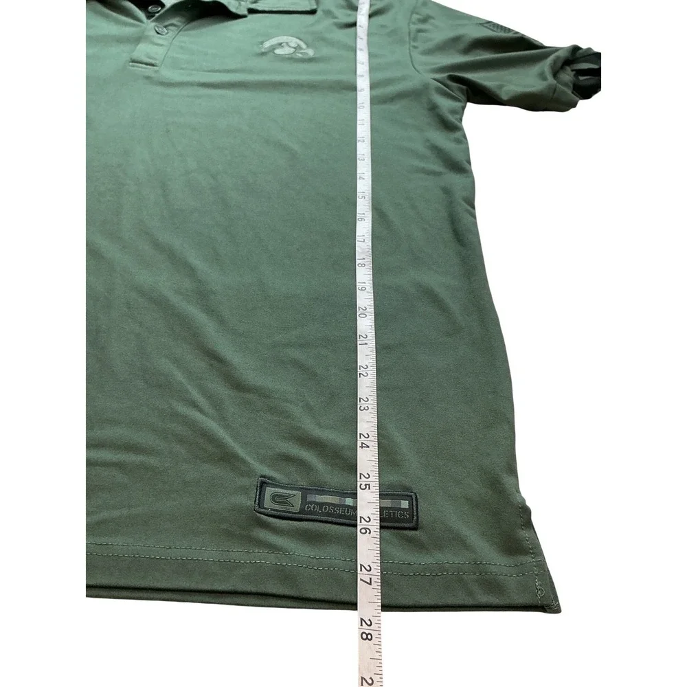 Colosseum polo comfort 22